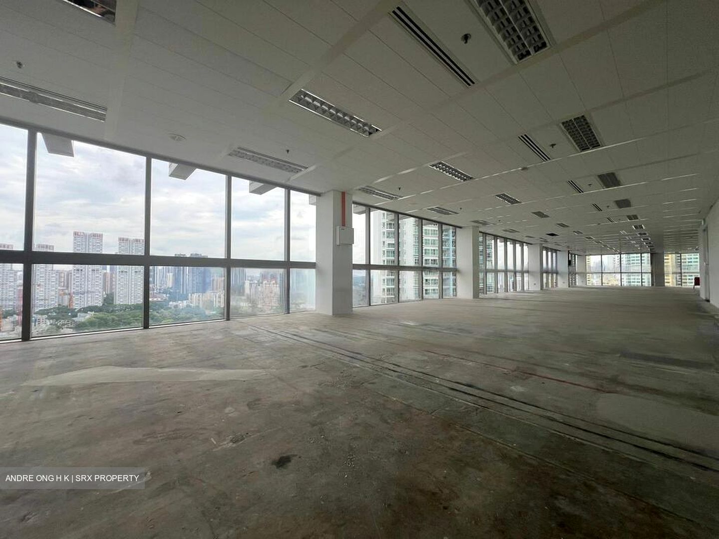 Central Plaza (D3), Office #476910991